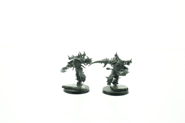 Chaos Space Marines Greater Possessed