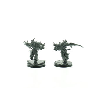 Chaos Space Marines Greater Possessed