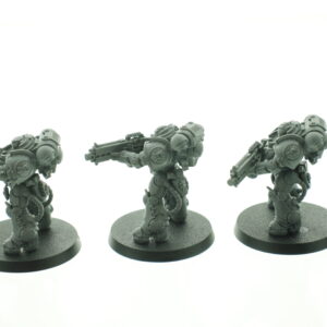 Imperial Fists Heavy Intercessors