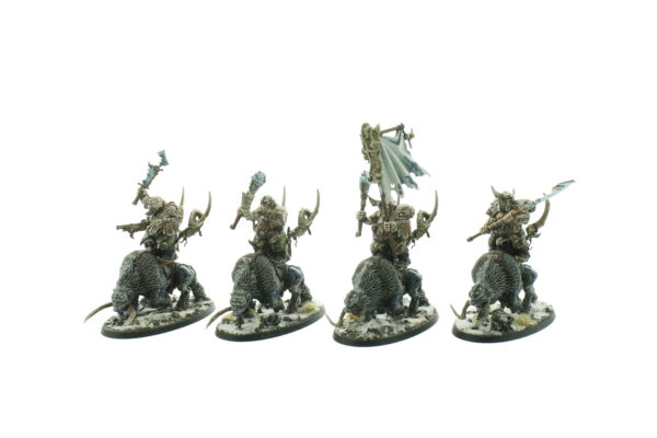 Mournfang Pack