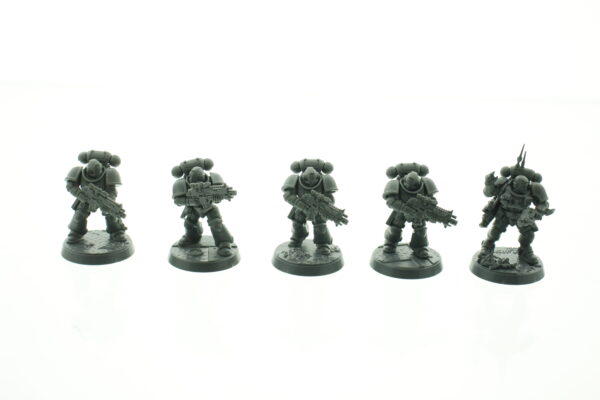 Primaris Intercessors