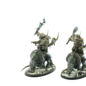 Mournfang Pack