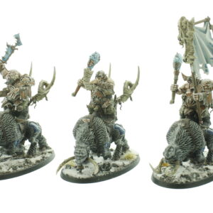 Mournfang Pack