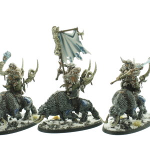 Mournfang Pack