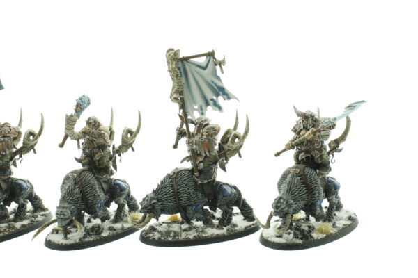 Mournfang Pack