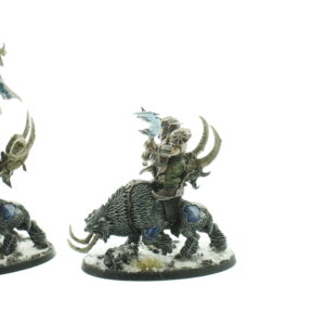 Mournfang Pack