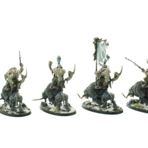 Mournfang Pack