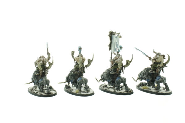 Mournfang Pack