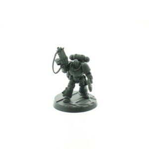 Primaris Lieutenant