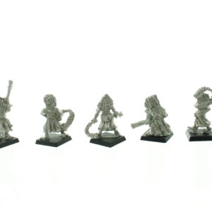 Marauder Empire Flagellants