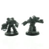 Chaos Space Marine Obliterators