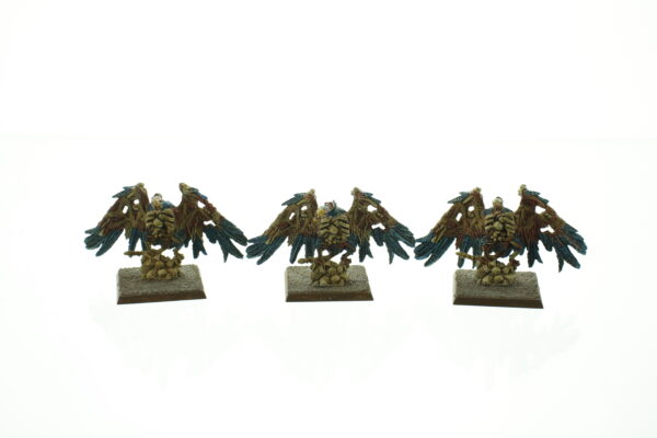 Tomb Kings Carrion