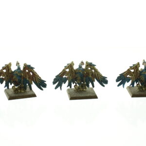 Tomb Kings Carrion