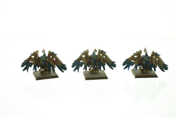 Tomb Kings Carrion