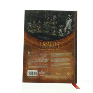 The Hobbit Rulebook