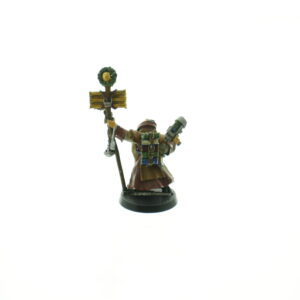 Inquisitor Henchman Priest