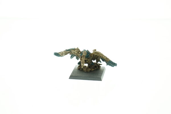 Tomb Kings Carrion