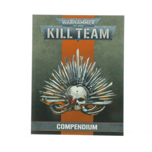 Kill Team Compendium