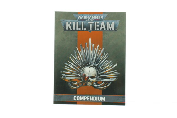 Kill Team Compendium