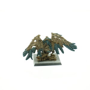 Tomb Kings Carrion