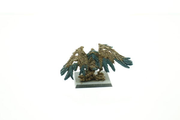 Tomb Kings Carrion