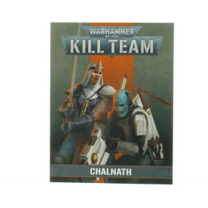 Kill Team Chalnath