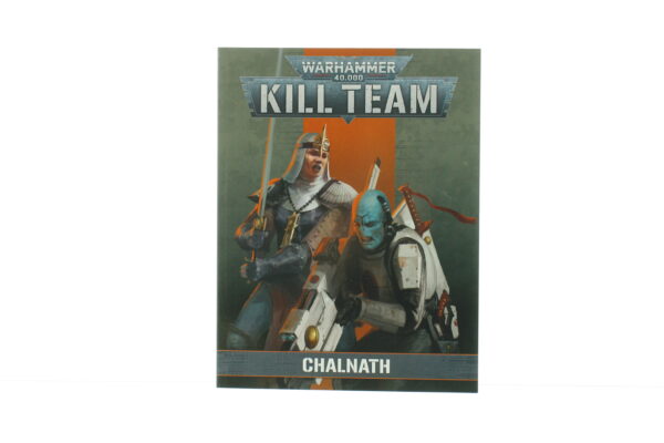 Kill Team Chalnath