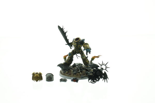 Roboute Guilliman