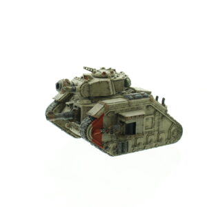 Classic Leman Russ Demolisher