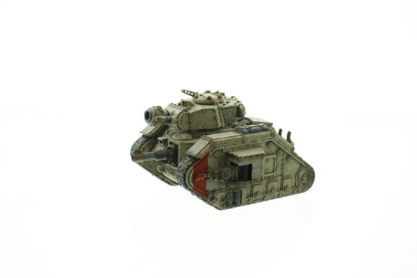 Classic Leman Russ Demolisher