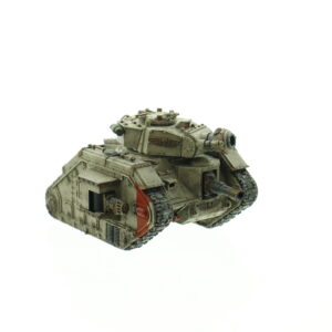 Classic Leman Russ Demolisher