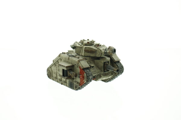 Classic Leman Russ Demolisher