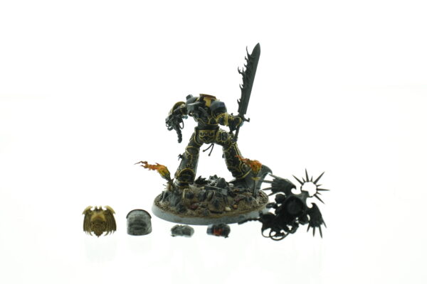 Roboute Guilliman