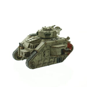 Classic Leman Russ Demolisher