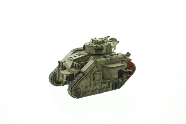 Classic Leman Russ Demolisher