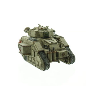 Classic Leman Russ Demolisher