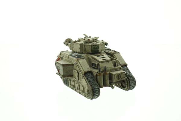 Classic Leman Russ Demolisher