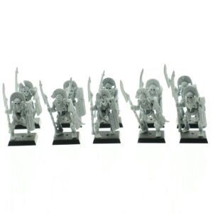 Tomb Kings Tomb Guard