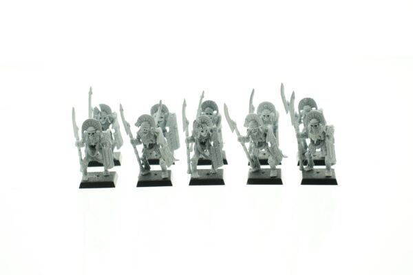 Tomb Kings Tomb Guard