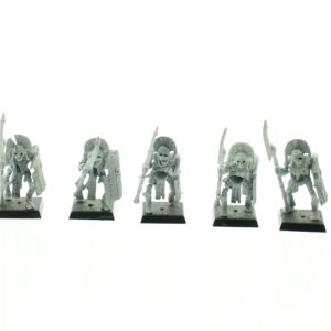 Tomb Kings Tomb Guard