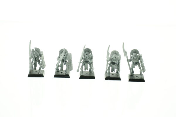 Tomb Kings Tomb Guard