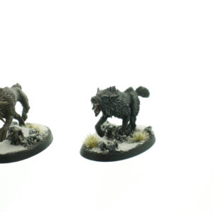 Fenrisian Wolves