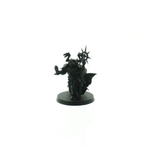 Chaos Space Marines Sorcerer