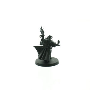 Chaos Space Marines Sorcerer