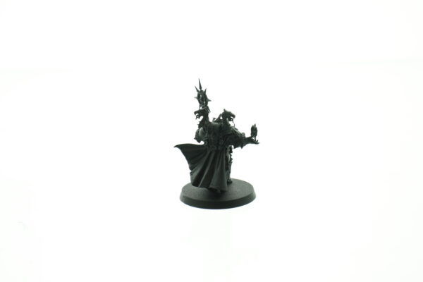 Chaos Space Marines Sorcerer