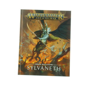 Sylvaneth Battletome