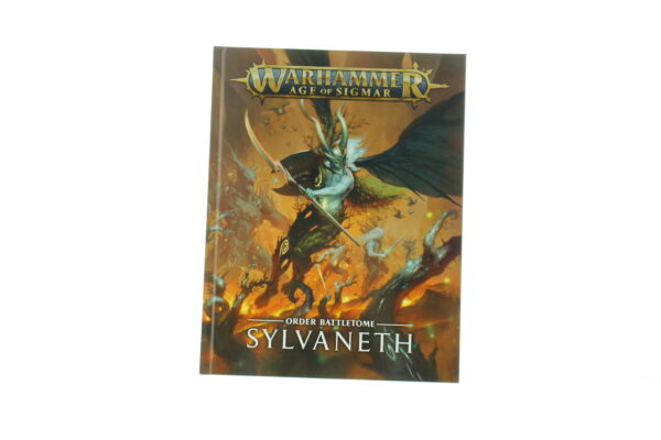 Sylvaneth Battletome