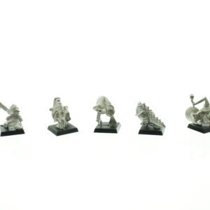 Orcs & Goblins Squig Herd