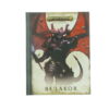 Broken Realms Be'Lakor