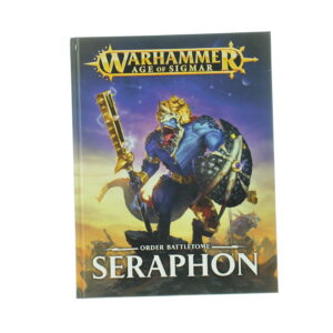 Seraphon Battletome